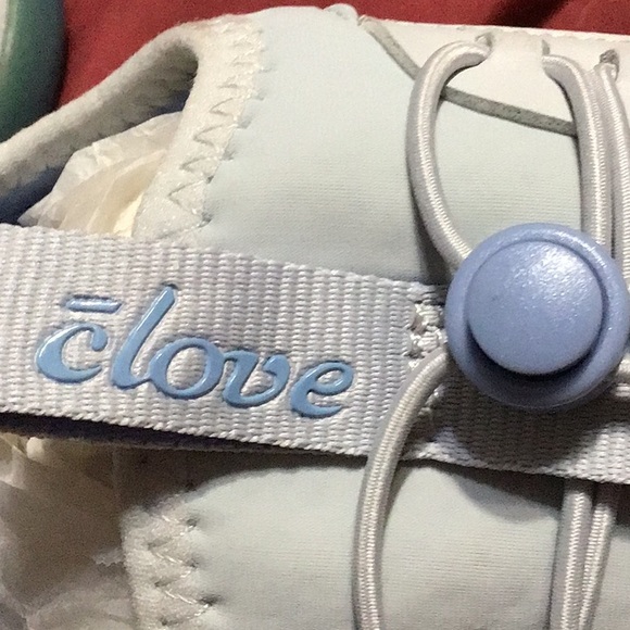 - NEW no box CLOVES Gray Matter SIZE 8 - Picture 8 of 10